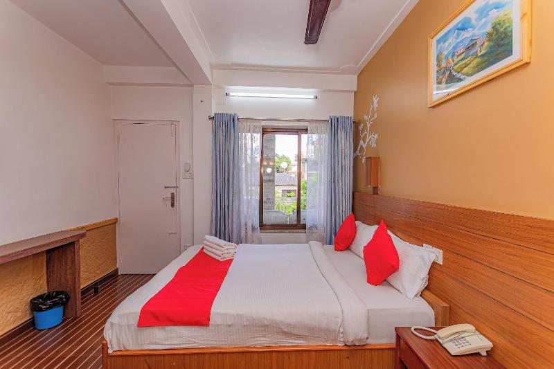 Basundhara Resort Pokhara image