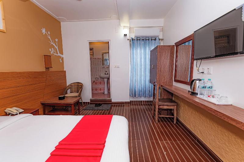 Basundhara Resort Pokhara image