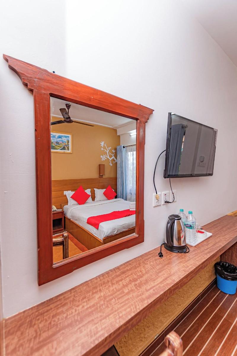 Basundhara Resort Pokhara image