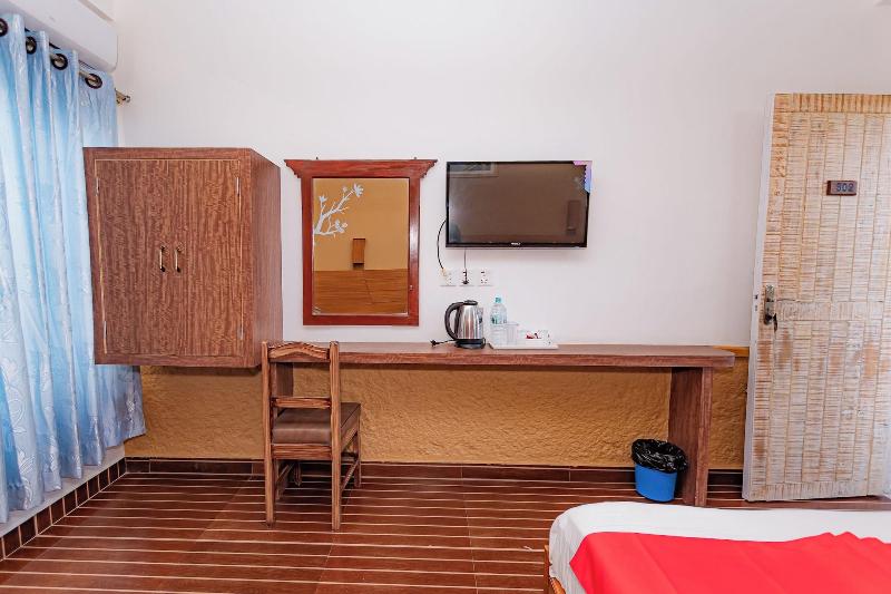 Basundhara Resort Pokhara image