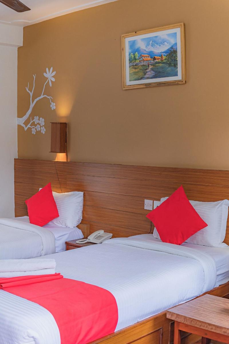 Basundhara Resort Pokhara image