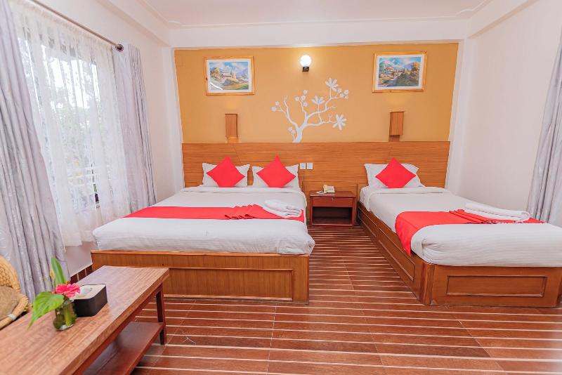 Basundhara Resort Pokhara image