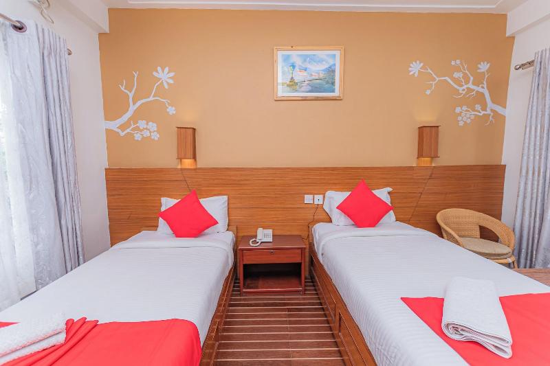Basundhara Resort Pokhara image