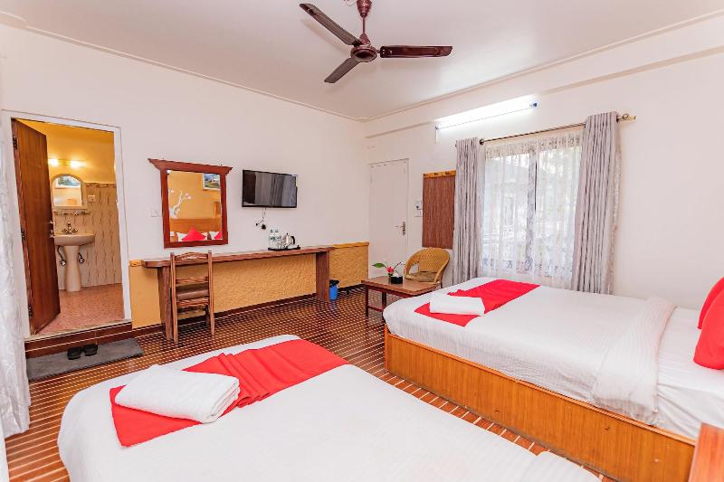 Basundhara Resort Pokhara image