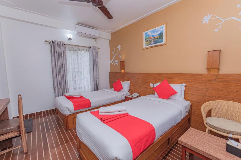 Basundhara Resort Pokhara image