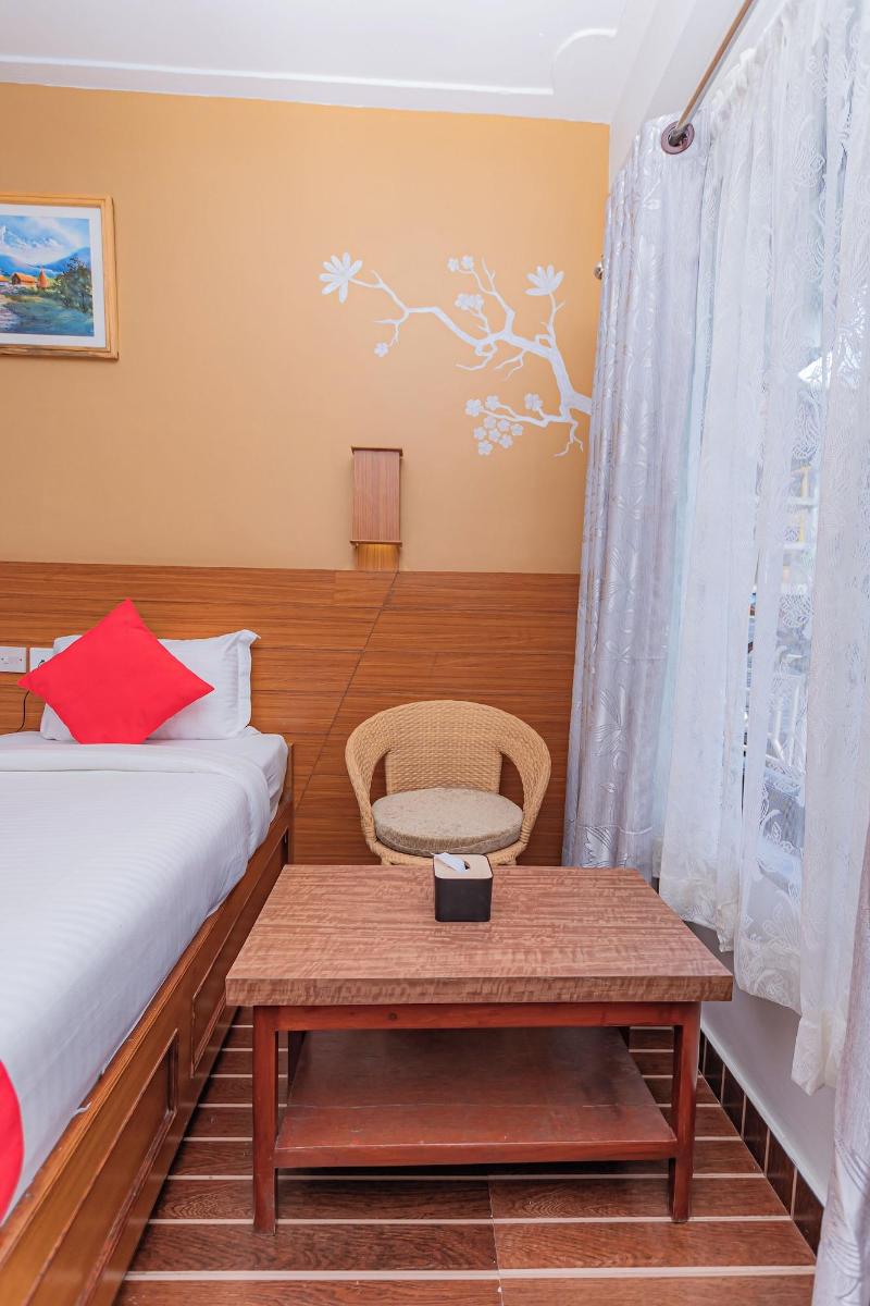 Basundhara Resort Pokhara image