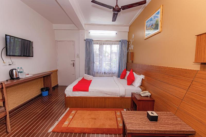Basundhara Resort Pokhara image