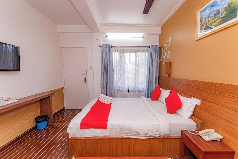 Basundhara Resort Pokhara image