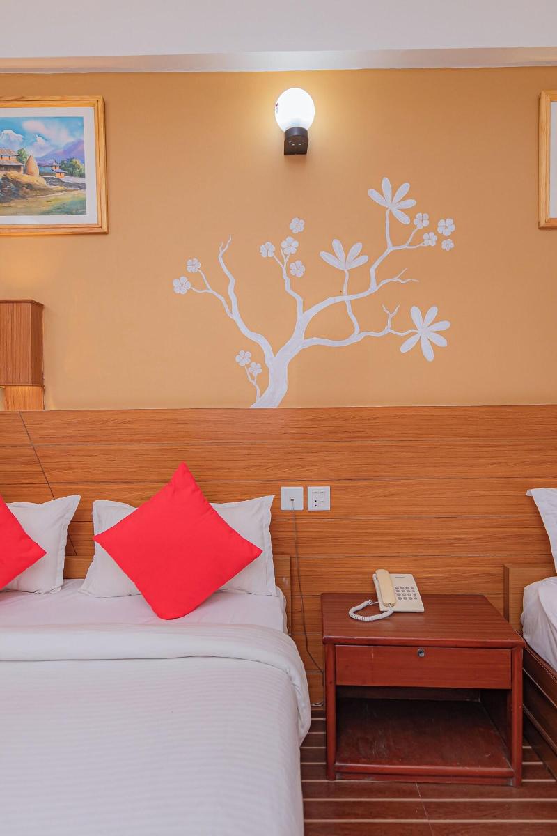 Basundhara Resort Pokhara image