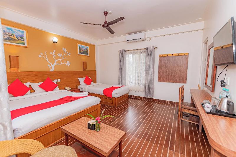 Basundhara Resort Pokhara image