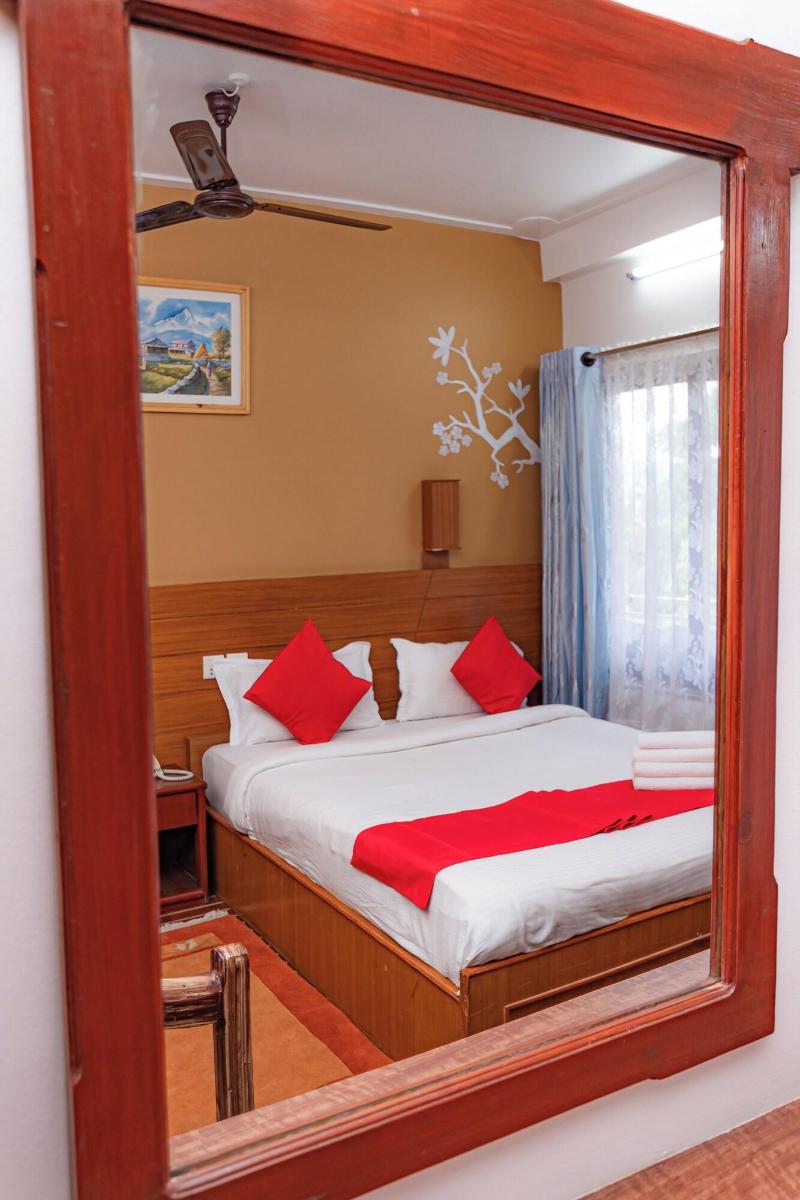 Basundhara Resort Pokhara image