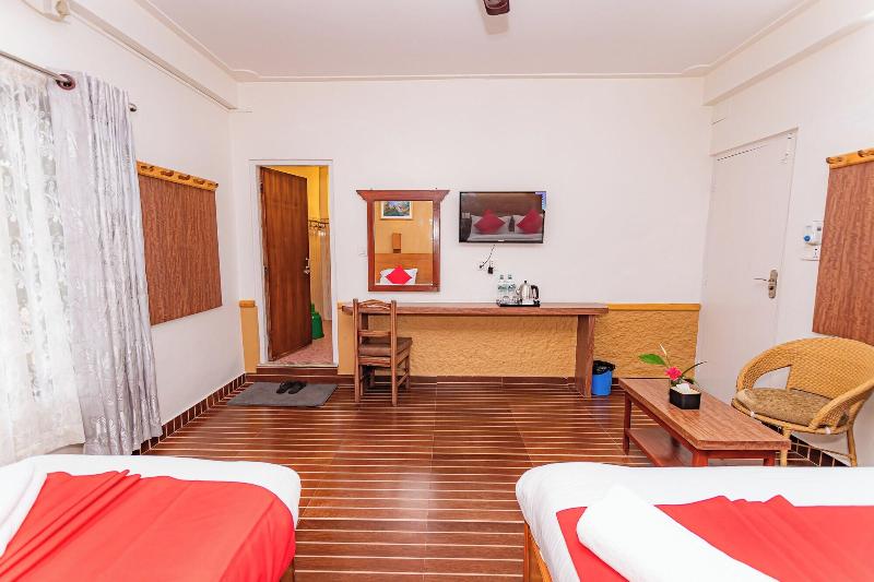 Basundhara Resort Pokhara image