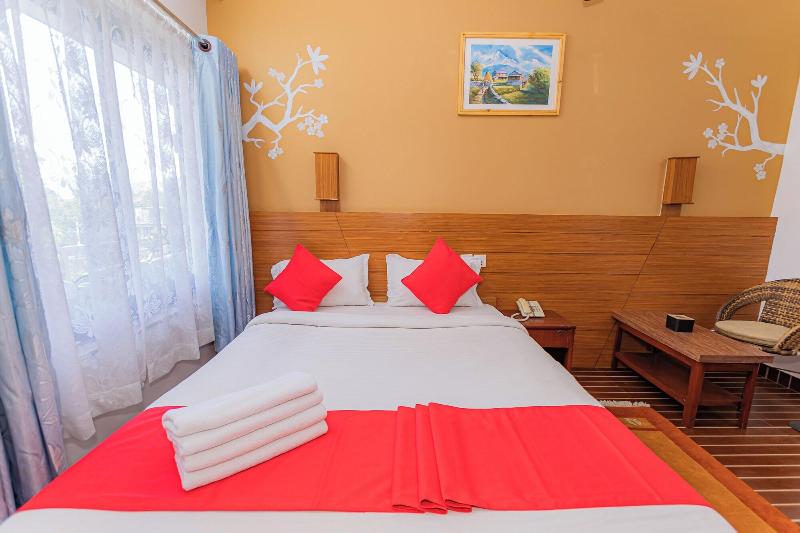 Basundhara Resort Pokhara image