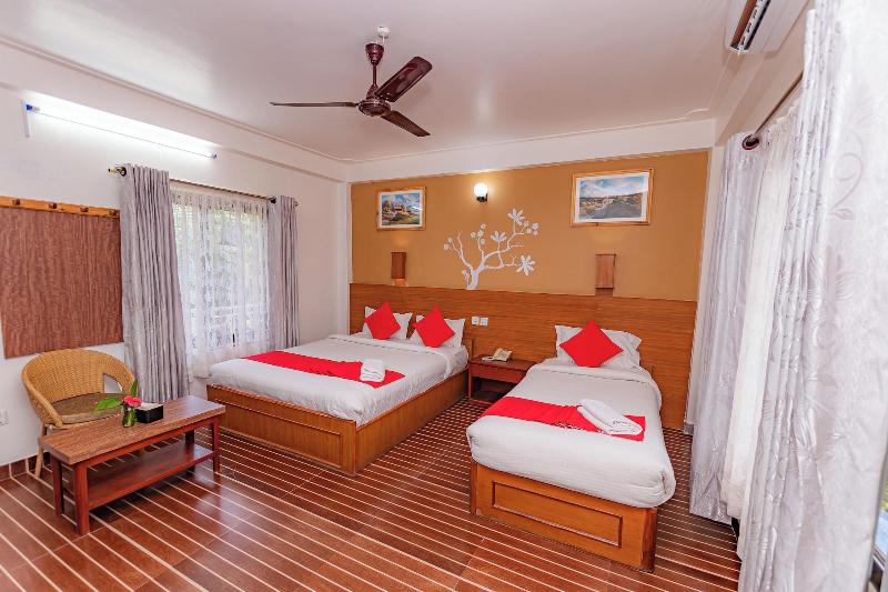 Basundhara Resort Pokhara image