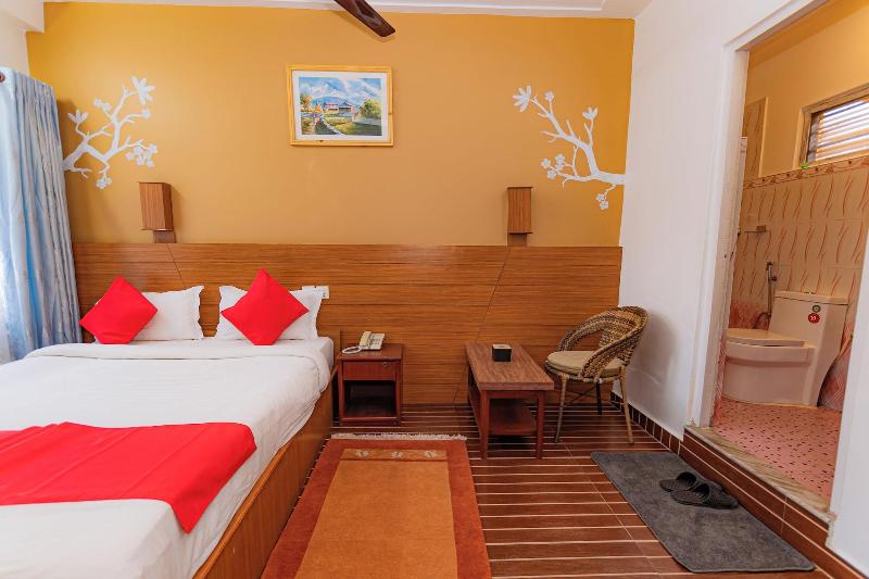 Basundhara Resort Pokhara image