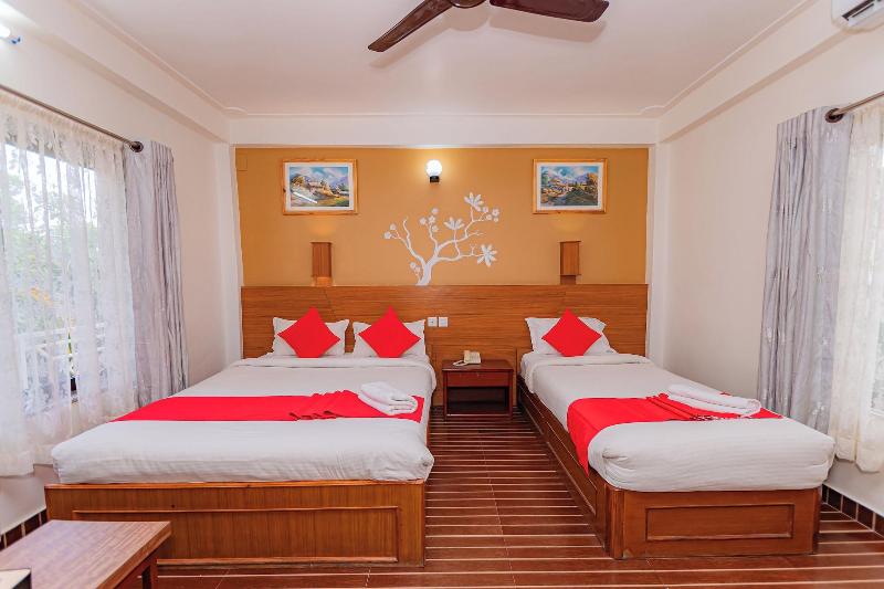 Basundhara Resort Pokhara image