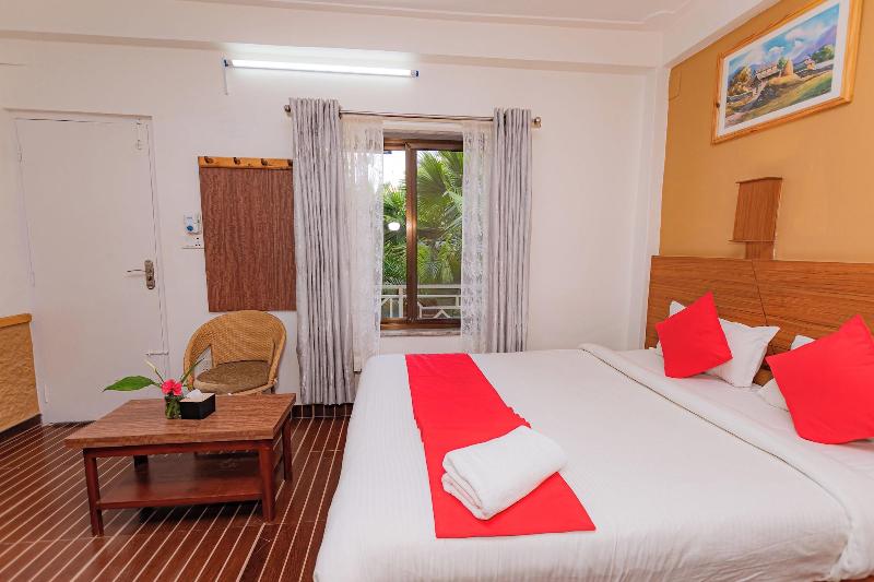 Basundhara Resort Pokhara image