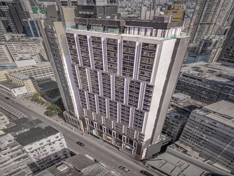 Weave Studios Kowloon West image