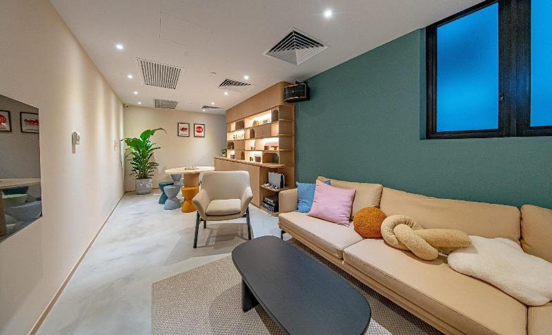 Weave Studios Kowloon West image