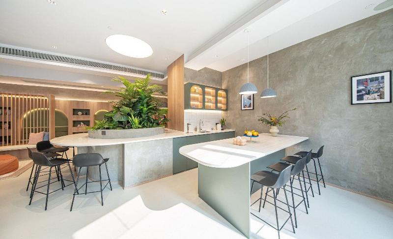 Weave Studios Kowloon West image