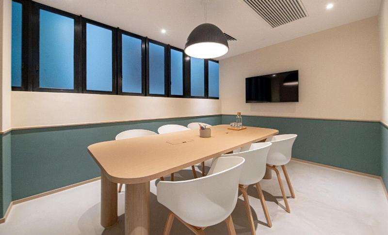 Weave Studios Kowloon West image