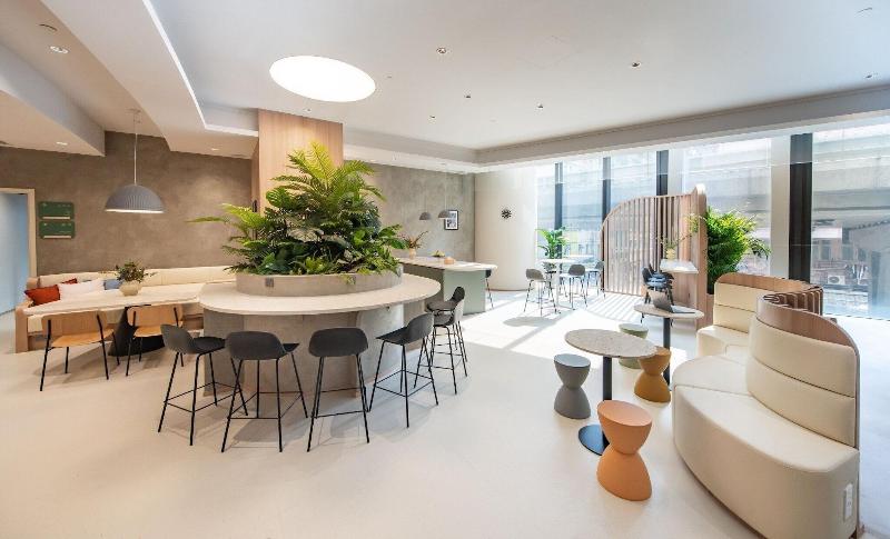 Weave Studios Kowloon West image