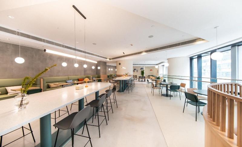 Weave Studios Kowloon West image