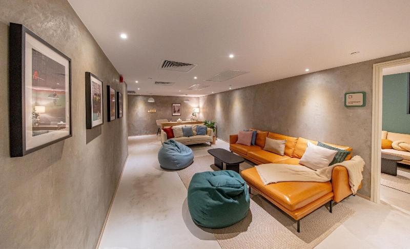 Weave Studios Kowloon West image