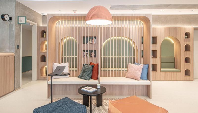 Weave Studios Kowloon West image