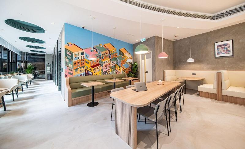 Weave Studios Kowloon West image