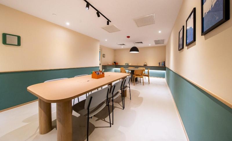 Weave Studios Kowloon West image
