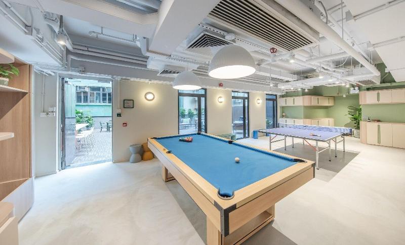 Weave Studios Kowloon West image