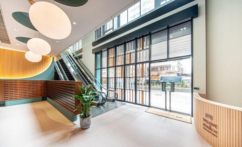 Weave Studios Kowloon West image
