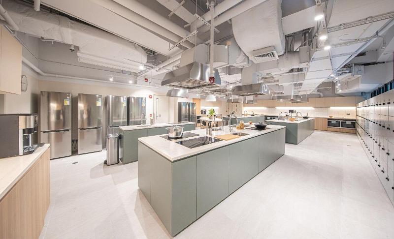 Weave Studios Kowloon West image