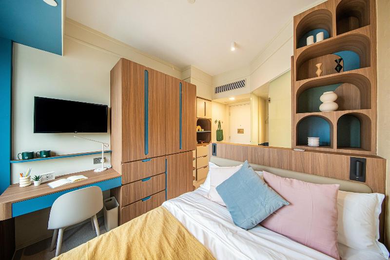 Weave Studios Kowloon West image