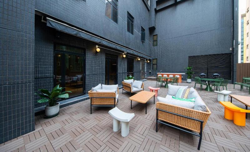 Weave Studios Kowloon West image