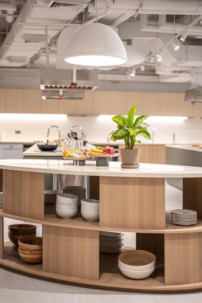 Weave Studios Kowloon West image