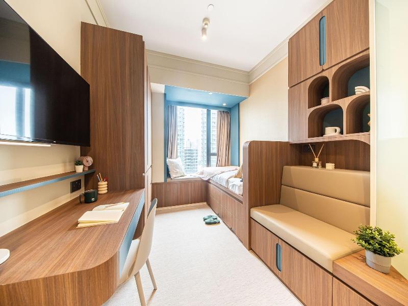 Weave Studios Kowloon West image