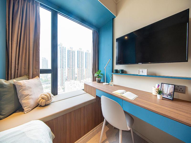 Weave Studios Kowloon West image