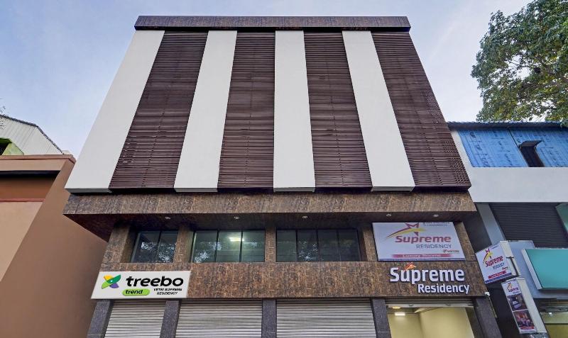 Treebo Vetri Supreme Residency image