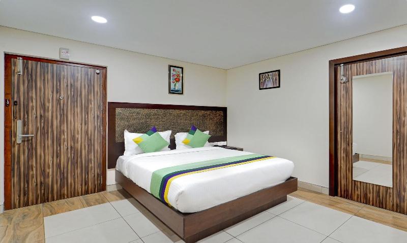 Treebo Vetri Supreme Residency image
