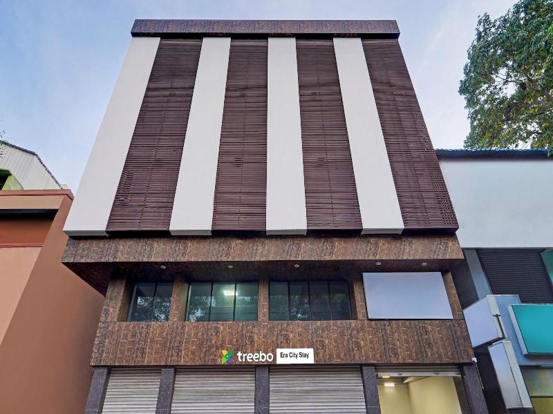 Treebo Vetri Supreme Residency image