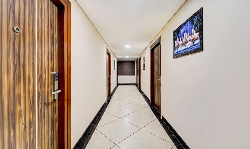 Treebo Vetri Supreme Residency image