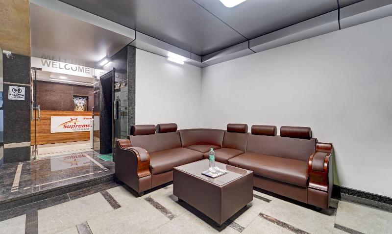 Treebo Vetri Supreme Residency image