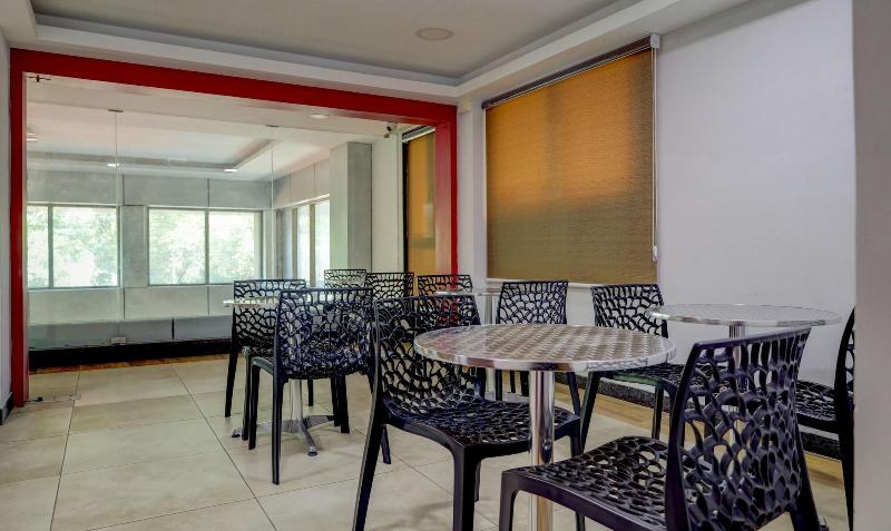 Treebo Vetri Supreme Residency image