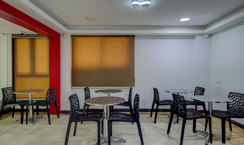 Treebo Vetri Supreme Residency image