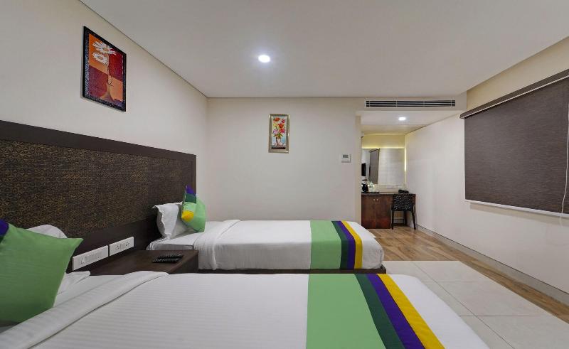 Treebo Vetri Supreme Residency image