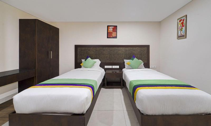 Treebo Vetri Supreme Residency image