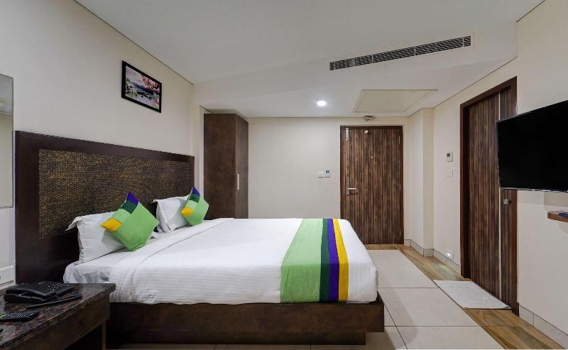 Treebo Vetri Supreme Residency image