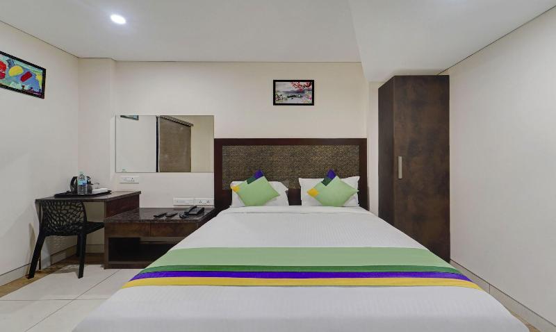 Treebo Vetri Supreme Residency image